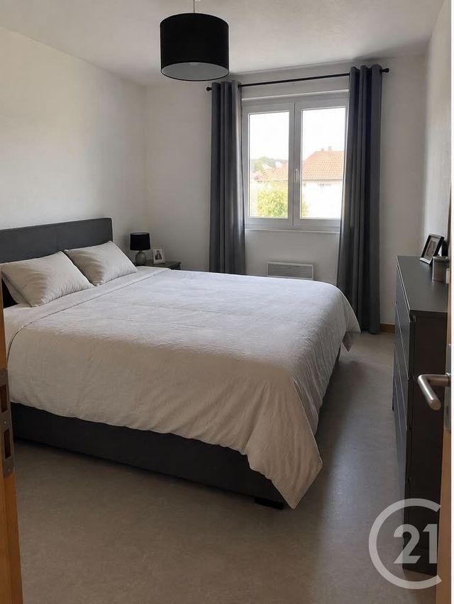 Appartement F3 &agrave; louer - 3 pi&egrave;ces - 69,02 m2 - Avoudrey - 25 - FRANCHE-COMTE
