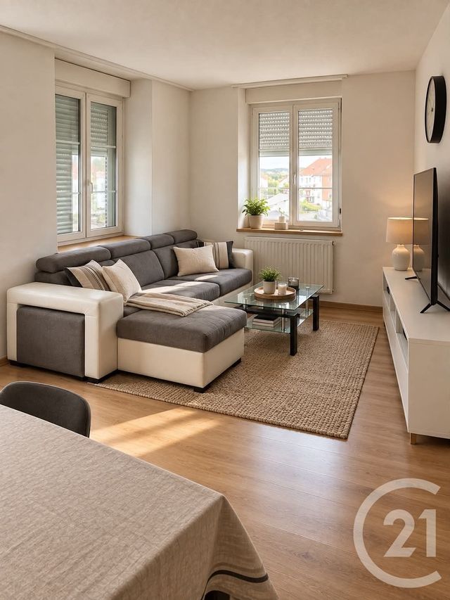 appartement - AVOUDREY - 25