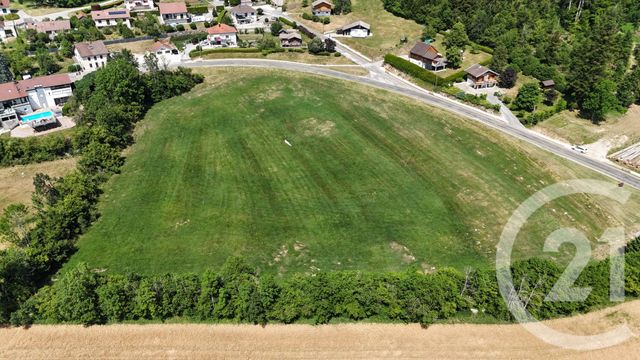 terrain - LORAY - 25