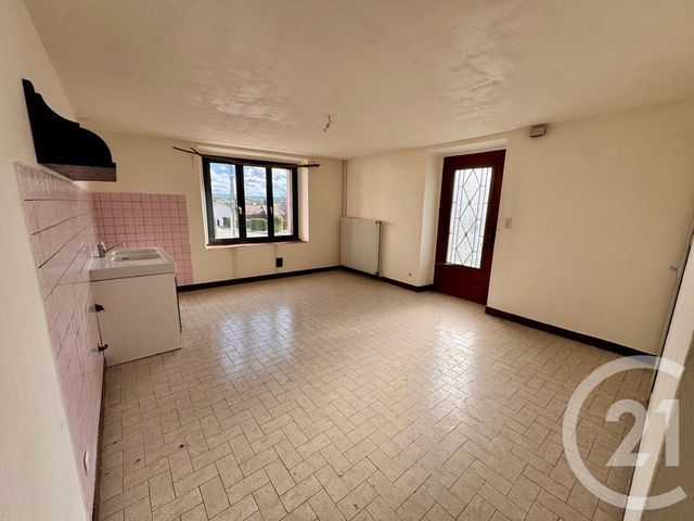 Maison &agrave; vendre - 10 pi&egrave;ces - 190 m2 - Etalans - 25 - FRANCHE-COMTE