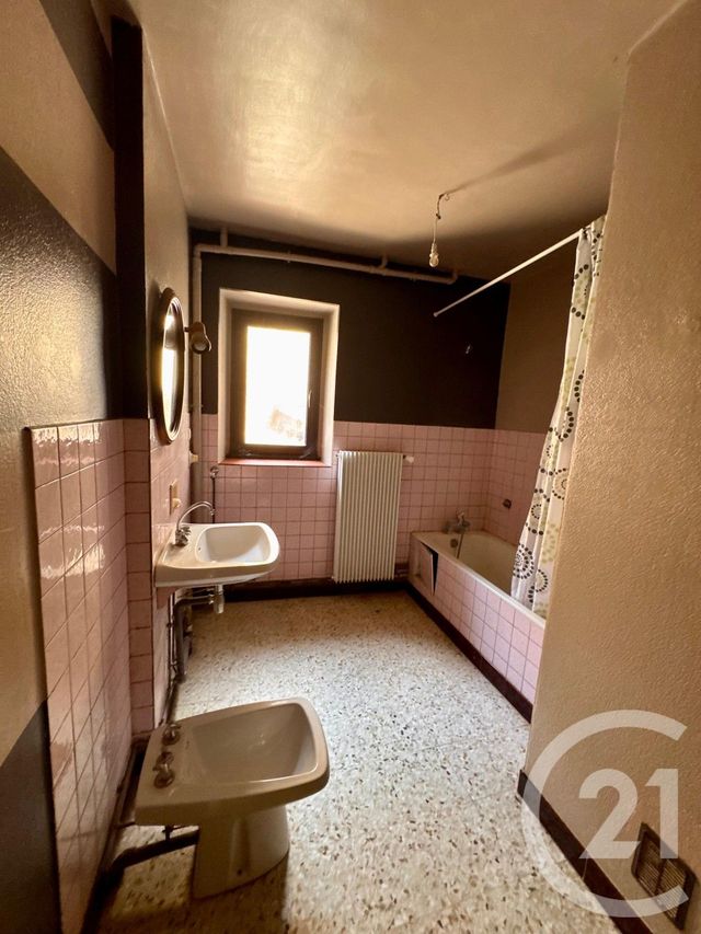 Maison &agrave; vendre - 10 pi&egrave;ces - 190 m2 - Etalans - 25 - FRANCHE-COMTE