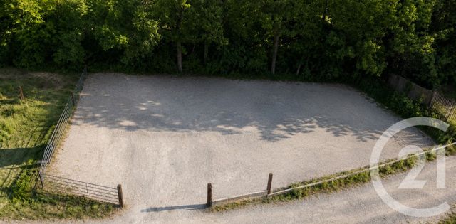 terrain - VALDAHON - 25