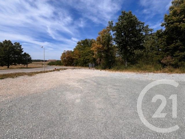 Terrain &agrave; vendre - 650 m2 - Valdahon - 25 - FRANCHE-COMTE