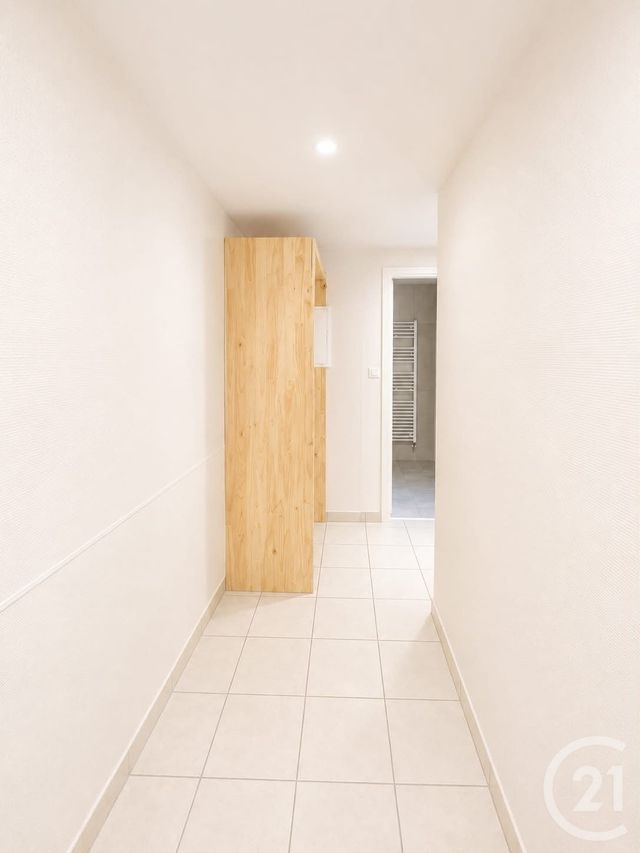 Appartement F2 &agrave; louer - 2 pi&egrave;ces - 47,18 m2 - Vercel Villedieu Le Camp - 25 - FRANCHE-COMTE