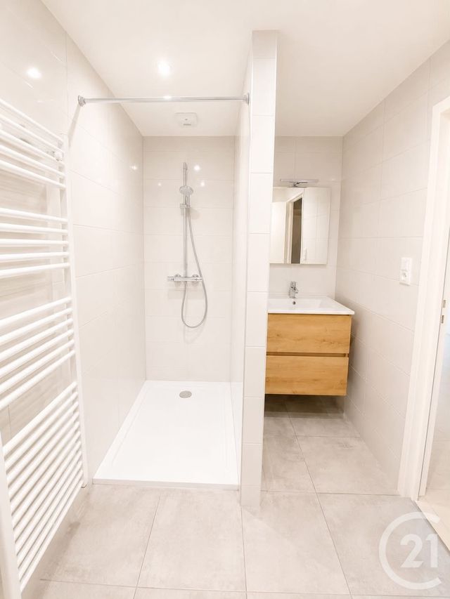 Appartement F2 &agrave; louer - 2 pi&egrave;ces - 47,18 m2 - Vercel Villedieu Le Camp - 25 - FRANCHE-COMTE
