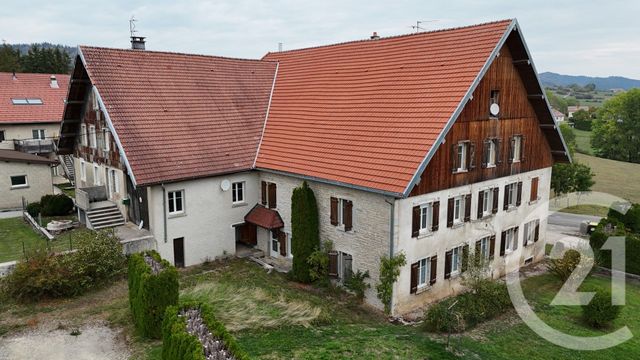 appartement - ORCHAMPS VENNES - 25