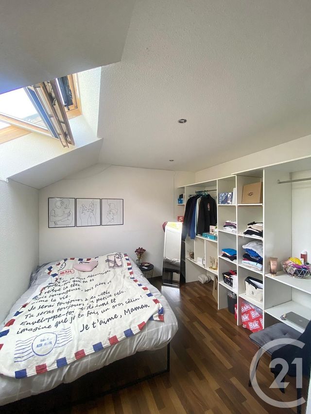 Appartement F6 &agrave; louer - 6 pi&egrave;ces - 116,30 m2 - Vercel Villedieu Le Camp - 25 - FRANCHE-COMTE