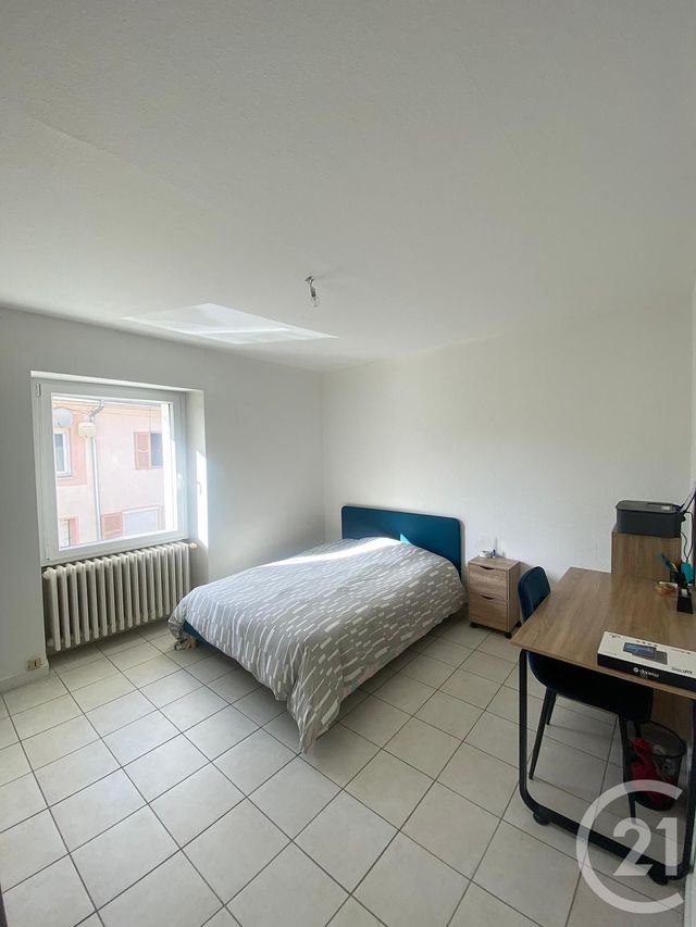 Appartement F6 &agrave; louer - 6 pi&egrave;ces - 116,30 m2 - Vercel Villedieu Le Camp - 25 - FRANCHE-COMTE