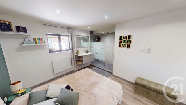 Appartement F3 &agrave; vendre - 3 pi&egrave;ces - 70 m2 - Etalans - 25 - FRANCHE-COMTE