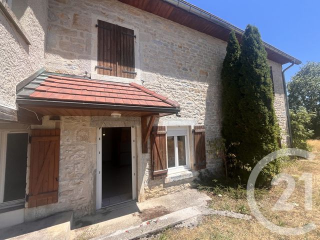 appartement - ORCHAMPS VENNES - 25