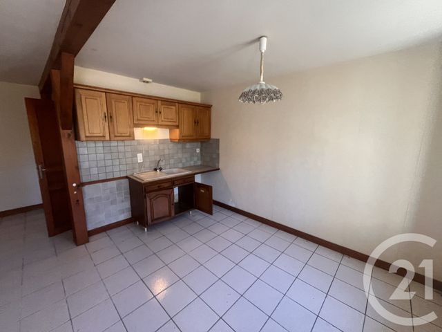 Appartement F3 &agrave; vendre - 3 pi&egrave;ces - 50,80 m2 - Orchamps Vennes - 25 - FRANCHE-COMTE