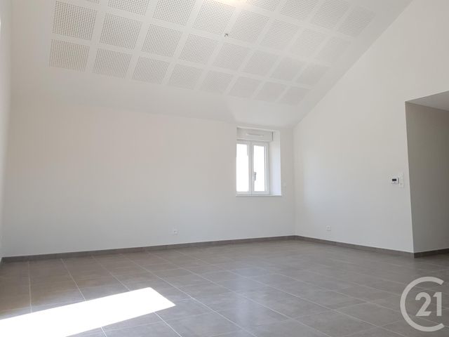Appartement F4 &agrave; louer - 4 pi&egrave;ces - 94,40 m2 - Valdahon - 25 - FRANCHE-COMTE