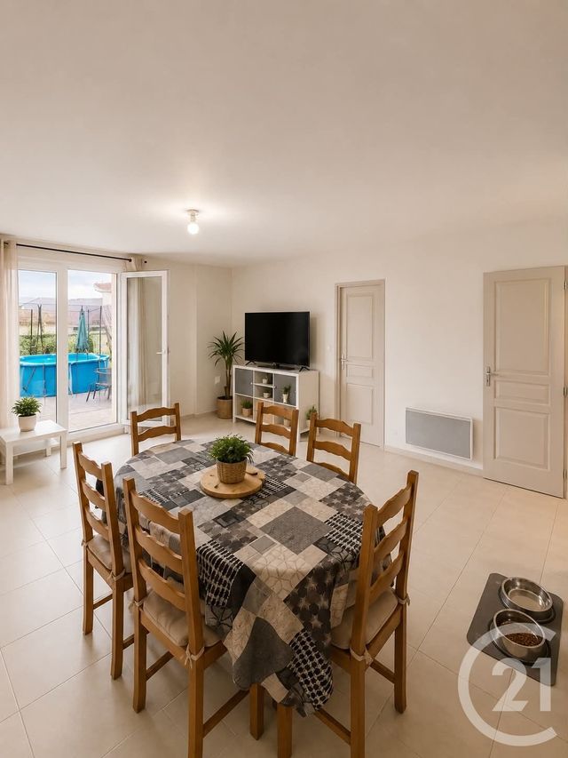 appartement - VERCEL VILLEDIEU LE CAMP - 25