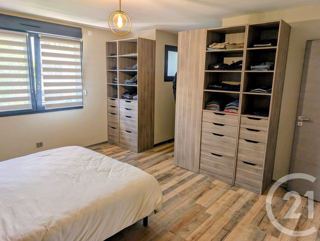 Maison &agrave; vendre - 6 pi&egrave;ces - 158,36 m2 - Valdahon - 25 - FRANCHE-COMTE