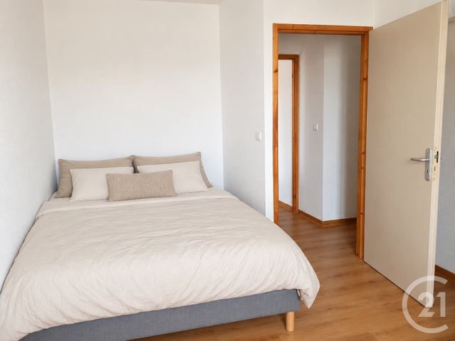 Appartement F4 &agrave; louer - 4 pi&egrave;ces - 81 m2 - Avoudrey - 25 - FRANCHE-COMTE