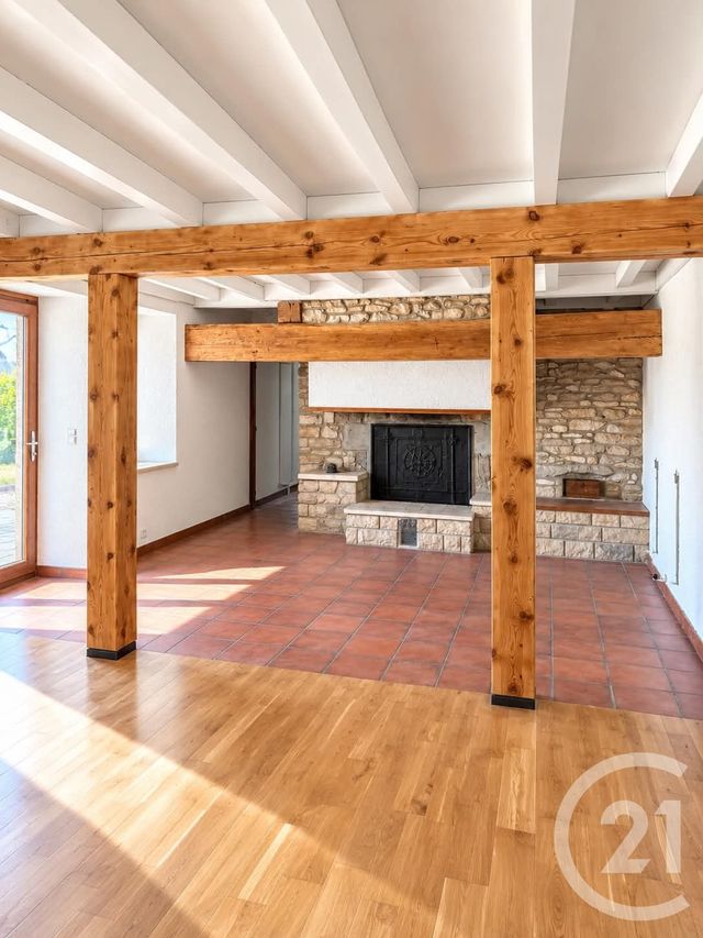 Appartement F4 &agrave; louer - 4 pi&egrave;ces - 160 m2 - Epenouse - 25 - FRANCHE-COMTE