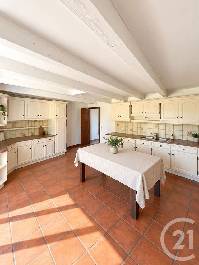 Appartement F4 &agrave; louer - 4 pi&egrave;ces - 160 m2 - Epenouse - 25 - FRANCHE-COMTE