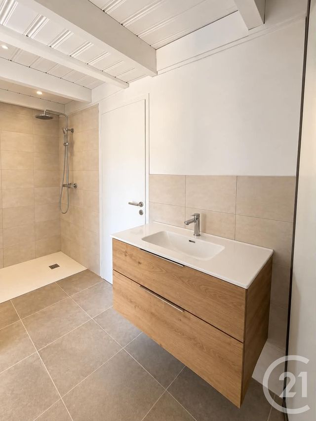 Appartement F4 &agrave; louer - 4 pi&egrave;ces - 160 m2 - Epenouse - 25 - FRANCHE-COMTE