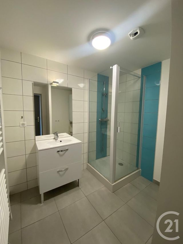 Appartement F2 &agrave; louer - 2 pi&egrave;ces - 57,60 m2 - Lavans Vuillafans - 25 - FRANCHE-COMTE