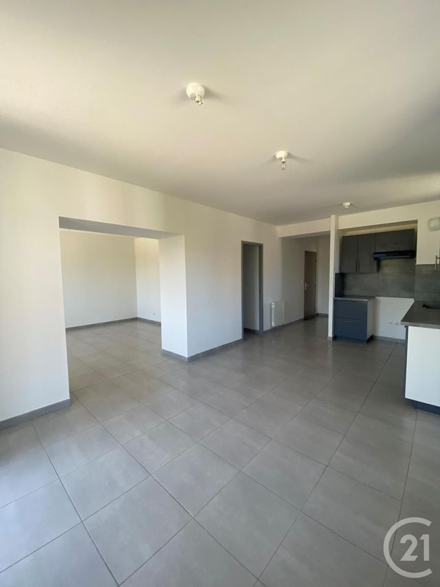Appartement F2 &agrave; louer - 2 pi&egrave;ces - 57,60 m2 - Lavans Vuillafans - 25 - FRANCHE-COMTE