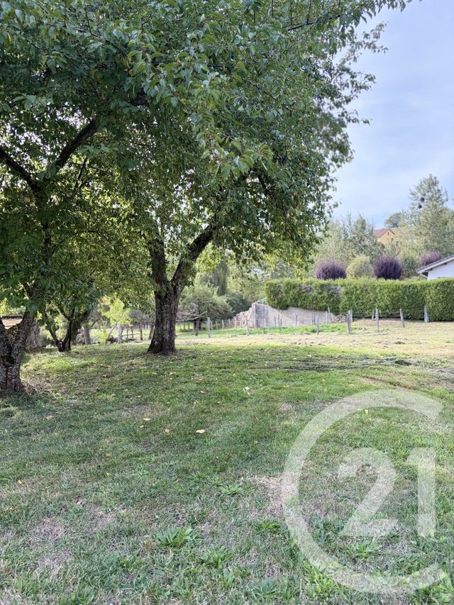 Maison &agrave; vendre - 7 pi&egrave;ces - 180 m2 - Passavant - 25 - FRANCHE-COMTE