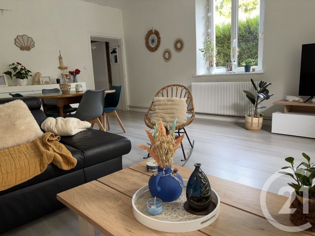 Maison &agrave; vendre - 7 pi&egrave;ces - 180 m2 - Passavant - 25 - FRANCHE-COMTE