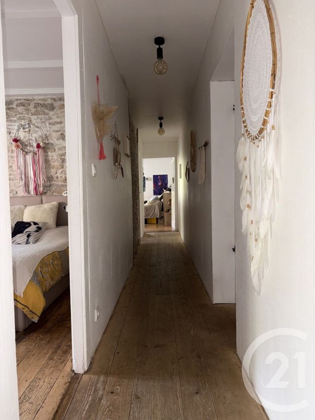 Maison &agrave; vendre - 7 pi&egrave;ces - 180 m2 - Passavant - 25 - FRANCHE-COMTE