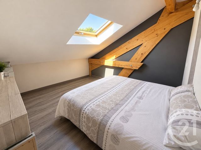 Appartement F2 &agrave; louer - 2 pi&egrave;ces - 46 m2 - Orchamps Vennes - 25 - FRANCHE-COMTE