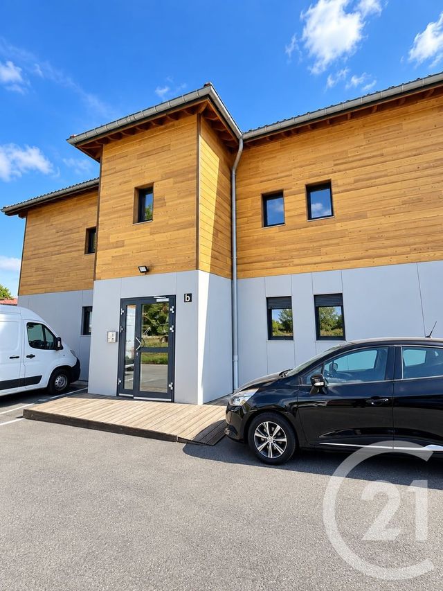 Appartement F2 &agrave; louer - 2 pi&egrave;ces - 46 m2 - Orchamps Vennes - 25 - FRANCHE-COMTE