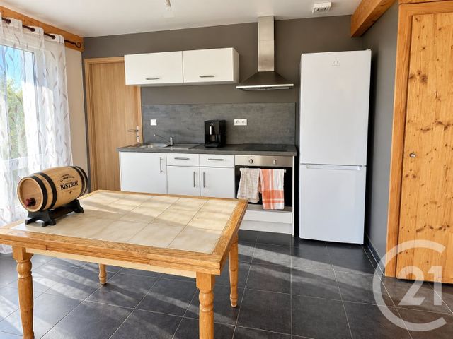 appartement - ORCHAMPS VENNES - 25