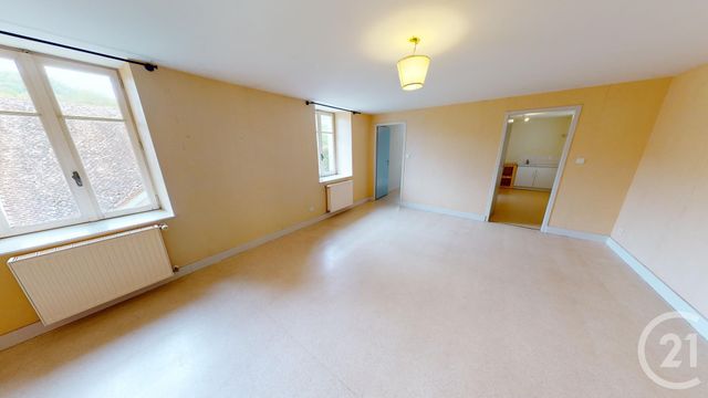 appartement - CLERON - 25