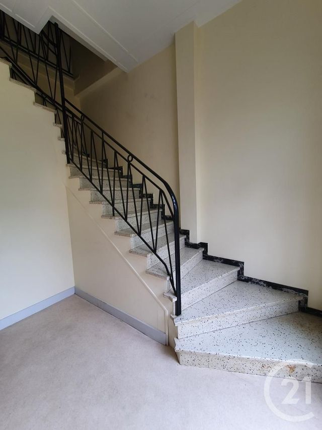 Appartement F2 &agrave; louer - 2 pi&egrave;ces - 52 m2 - Cleron - 25 - FRANCHE-COMTE