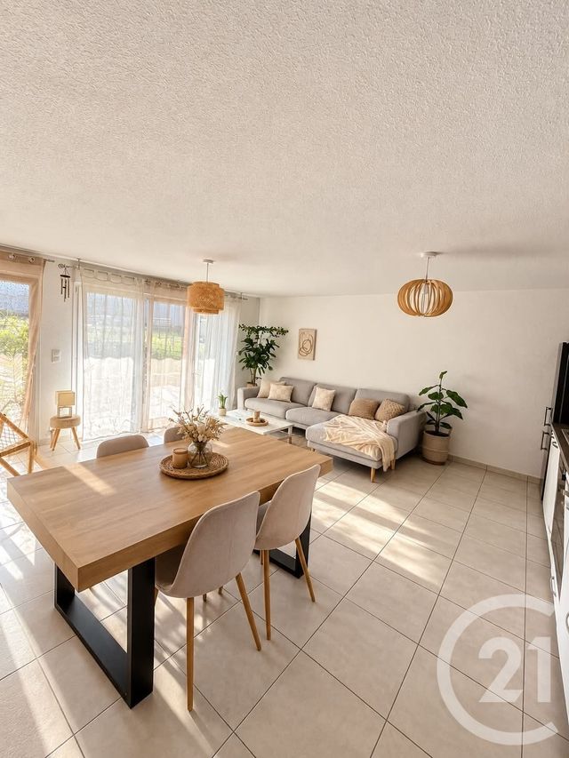 appartement - VALDAHON - 25