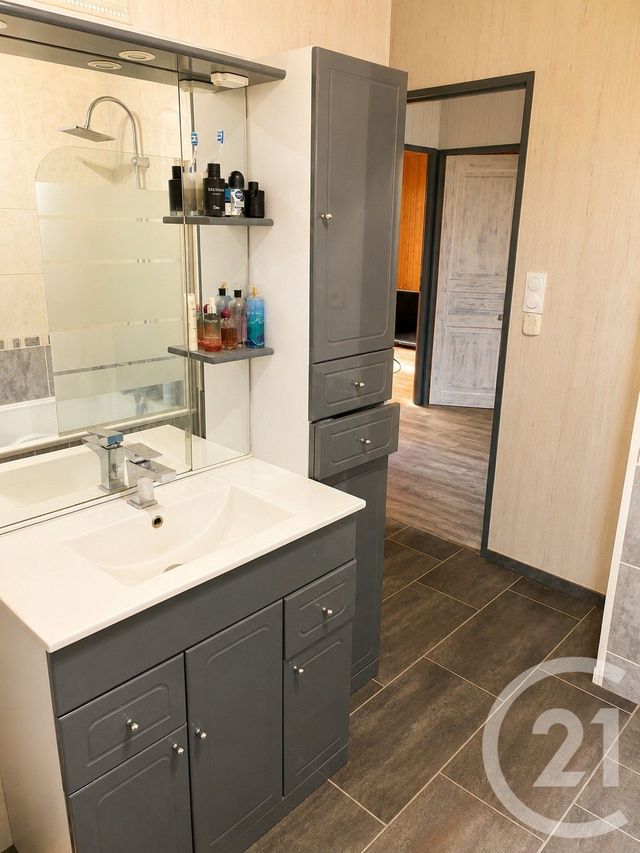Maison &agrave; vendre - 5 pi&egrave;ces - 96 m2 - Les Premiers Sapins - 25 - FRANCHE-COMTE