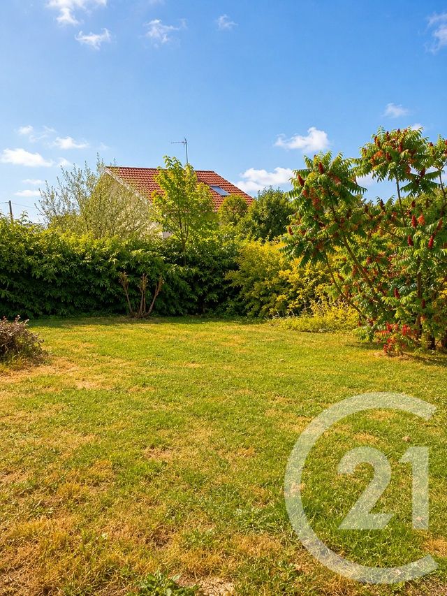 Maison &agrave; vendre - 5 pi&egrave;ces - 96 m2 - Les Premiers Sapins - 25 - FRANCHE-COMTE