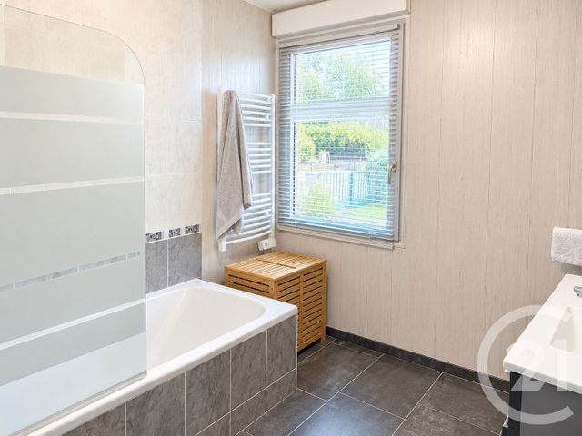 Maison &agrave; vendre - 5 pi&egrave;ces - 96 m2 - Les Premiers Sapins - 25 - FRANCHE-COMTE