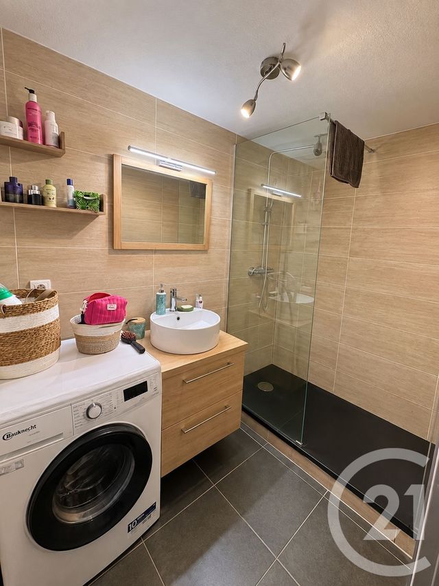 Appartement F3 &agrave; vendre - 5 pi&egrave;ces - 100 m2 - Vercel Villedieu Le Camp - 25 - FRANCHE-COMTE