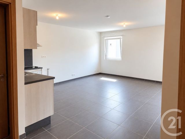 Appartement F2 &agrave; louer - 2 pi&egrave;ces - 47,90 m2 - Valdahon - 25 - FRANCHE-COMTE