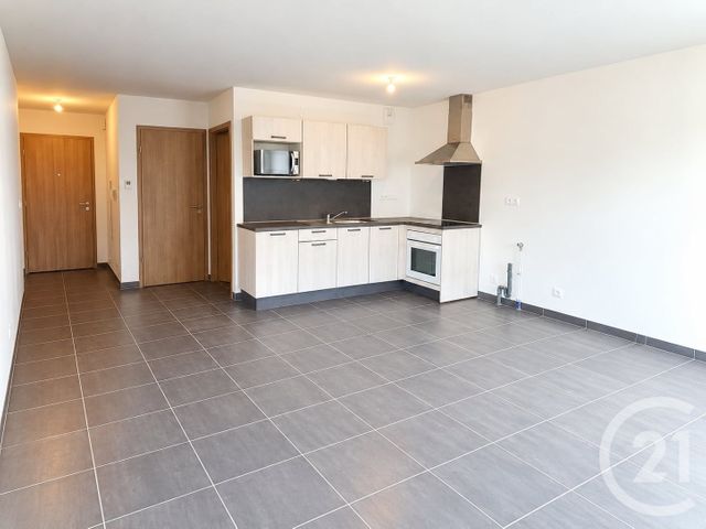 appartement - VALDAHON - 25
