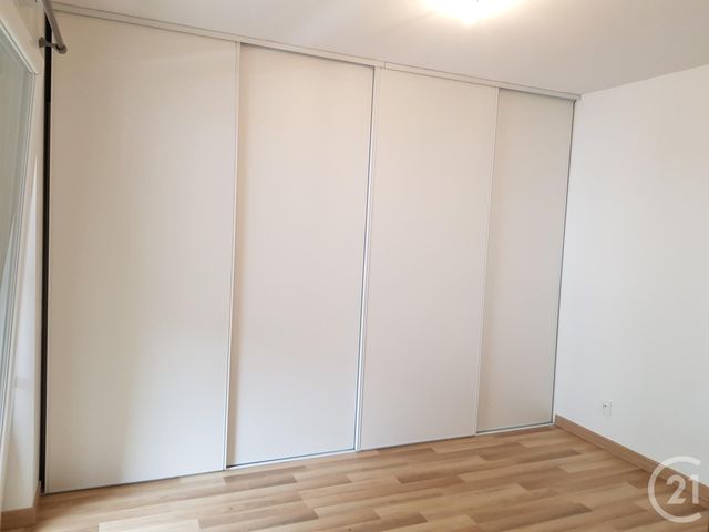 Appartement F2 &agrave; louer - 2 pi&egrave;ces - 47,90 m2 - Valdahon - 25 - FRANCHE-COMTE
