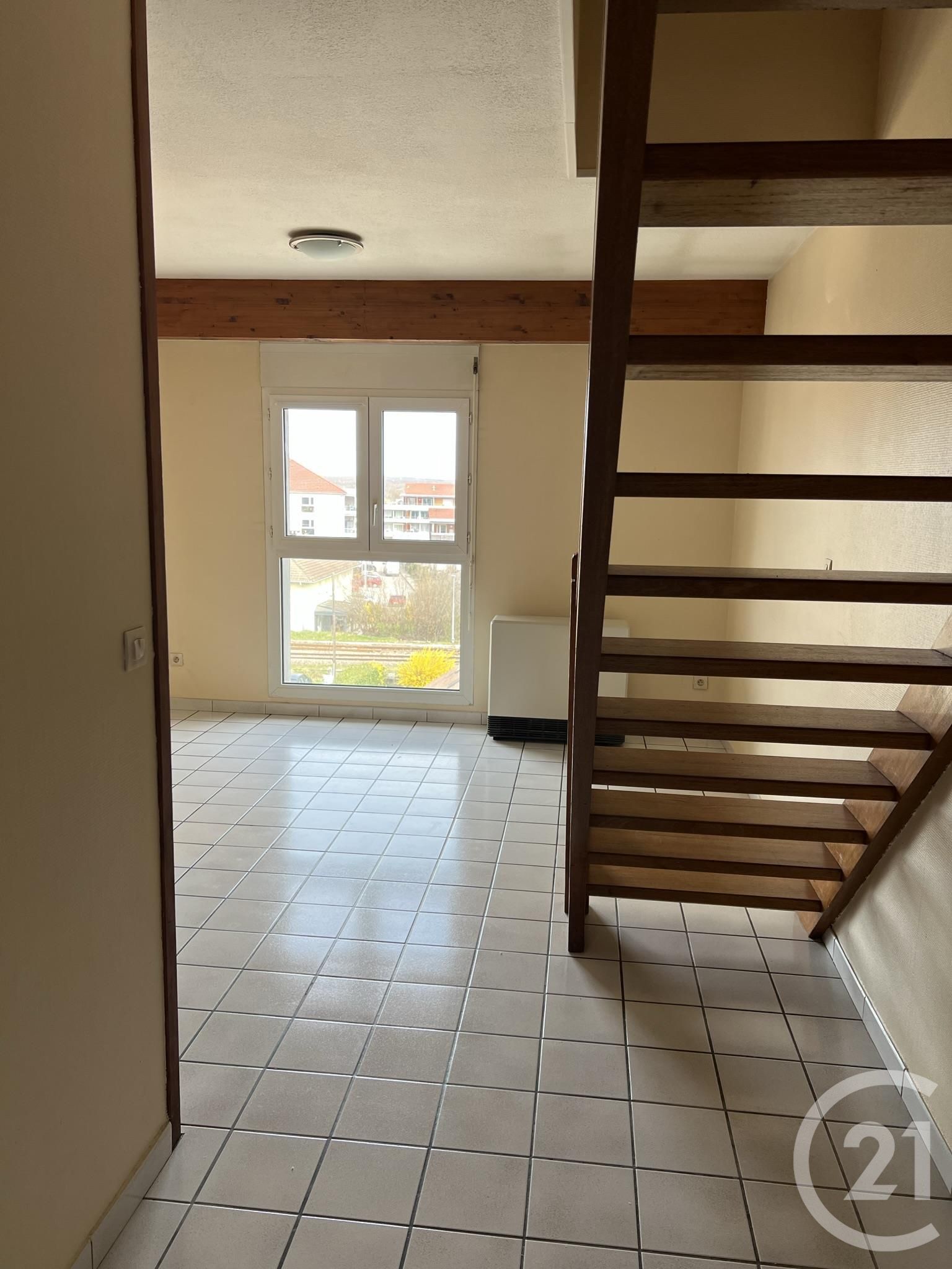 Appartement à Valdahon