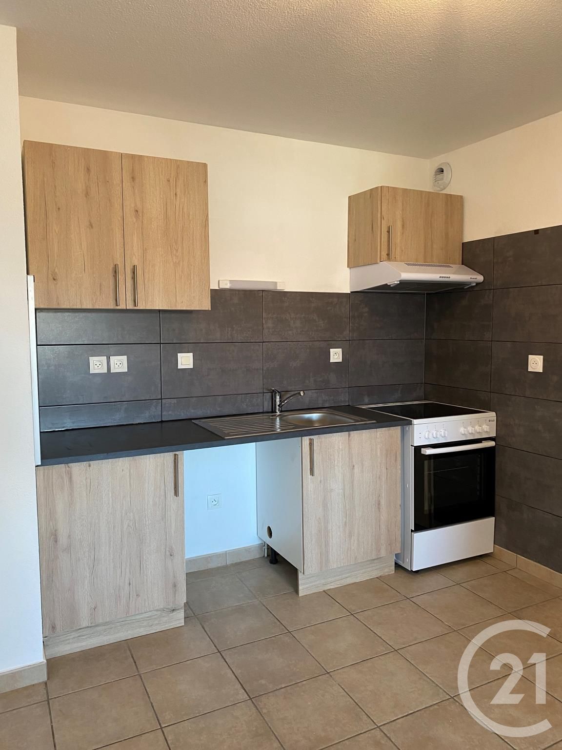 Appartement à Valdahon