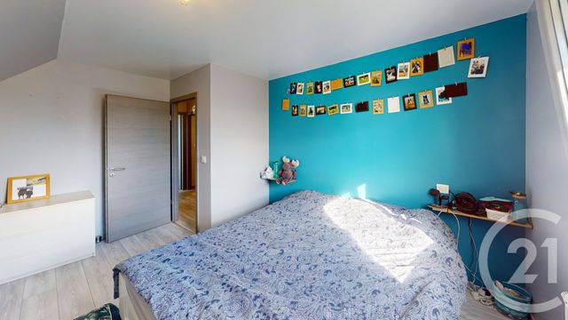 Maison &agrave; vendre - 5 pi&egrave;ces - 92 m2 - Guyans Vennes - 25 - FRANCHE-COMTE