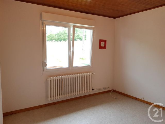 Appartement F2 &agrave; louer - 2 pi&egrave;ces - 51,04 m2 - Orchamps Vennes - 25 - FRANCHE-COMTE
