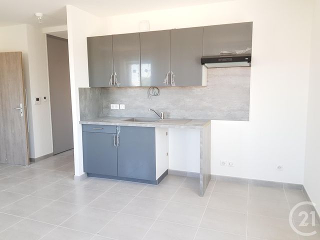 Appartement F2 &agrave; louer - 2 pi&egrave;ces - 54,90 m2 - Lavans Vuillafans - 25 - FRANCHE-COMTE