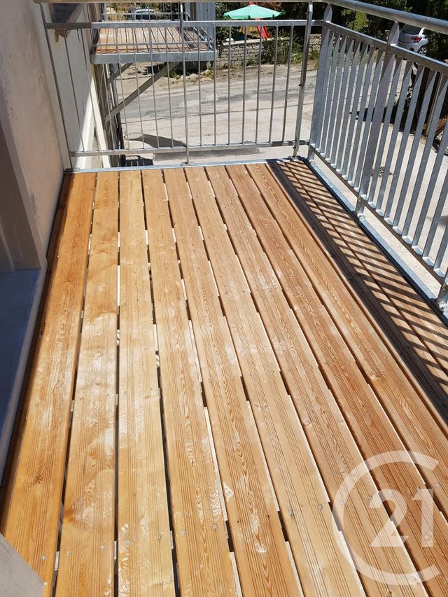 Appartement F2 &agrave; louer - 2 pi&egrave;ces - 54,90 m2 - Lavans Vuillafans - 25 - FRANCHE-COMTE