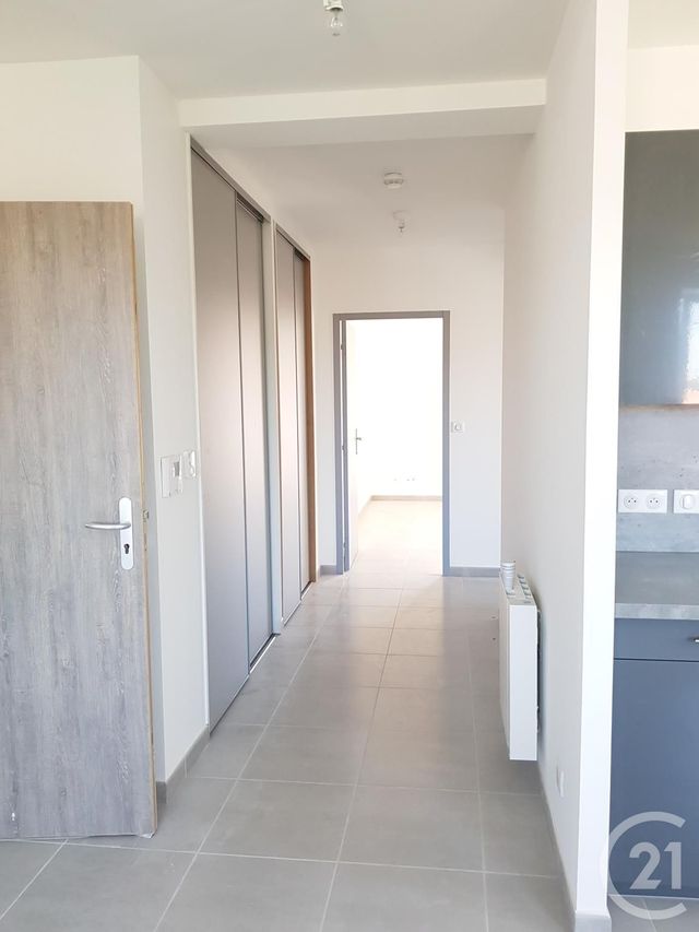Appartement F2 &agrave; louer - 2 pi&egrave;ces - 54,90 m2 - Lavans Vuillafans - 25 - FRANCHE-COMTE