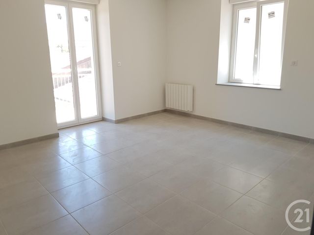 Appartement F2 &agrave; louer - 2 pi&egrave;ces - 54,90 m2 - Lavans Vuillafans - 25 - FRANCHE-COMTE