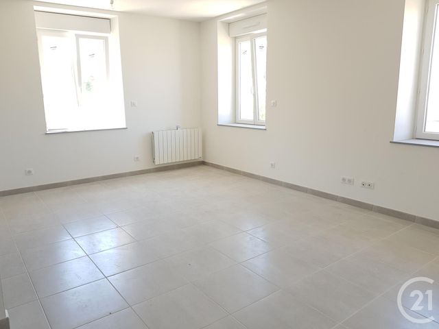 Appartement F2 &agrave; louer - 2 pi&egrave;ces - 54,90 m2 - Lavans Vuillafans - 25 - FRANCHE-COMTE