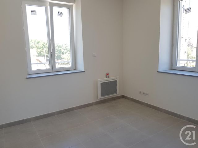 Appartement F2 &agrave; louer - 2 pi&egrave;ces - 54,90 m2 - Lavans Vuillafans - 25 - FRANCHE-COMTE